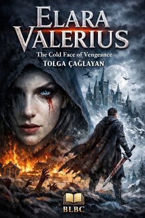 Elara Valerius image number 0