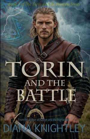Torin and the Battle image number 0