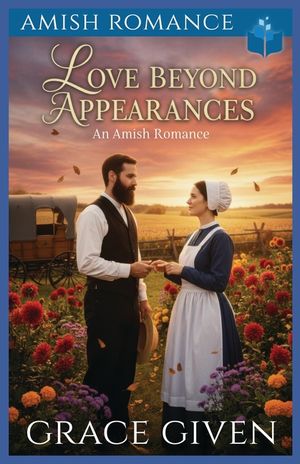 Love Beyond Appearances: Amish Romance image number 0