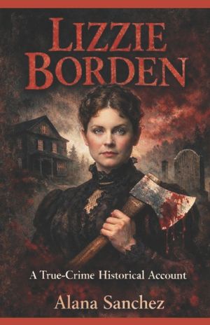 Lizzie Borden: A True-Crime Historical Account image number 0
