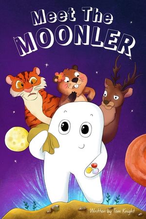 Meet The Moonler image number 0