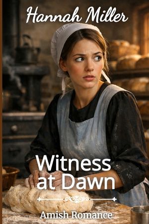 Witness at Dawn image number 0