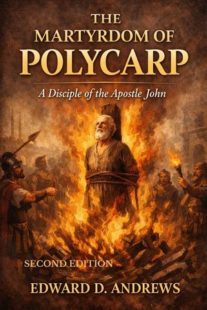 The Martyrdom of Polycarp: A Disciple of the Apostle John image number 0