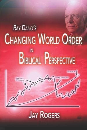 Ray Dalio's Changing World Order: Book 1 of the Changing World Order series image number 0