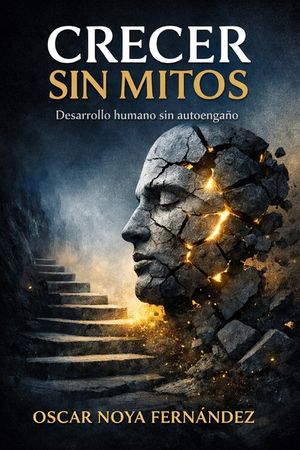 Crecer Sin Mitos: Desarrollo humano sin autoenga&ntilde;o image number 0