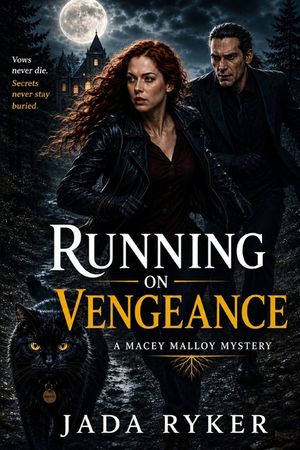 Running on Vengeance image number 0