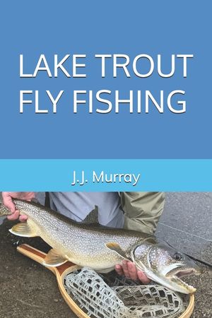 Lake Trout Fly Fishing image number 0