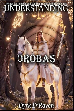Understanding Orobas image number 0