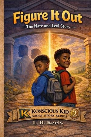 Figure It Out: The Nate and Levi Story image number 0