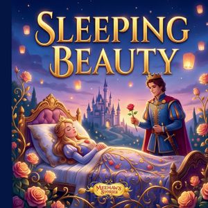 Sleeping Beauty: A Timeless Fairy Tale with Beautiful Illustrations image number 0