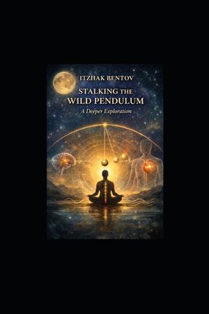Itzhak Bentovs Stalking The Wild Pendulum: A Deeper Exploration image number 0