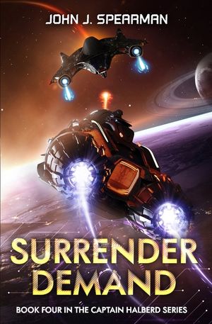Surrender Demand image number 0