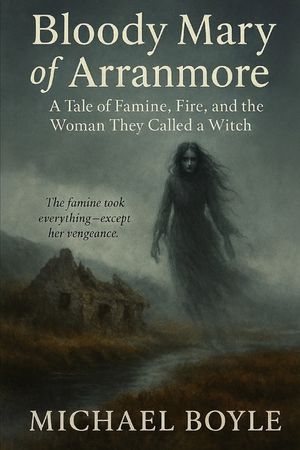 Bloody Mary of Arranmore: A Tale of Famine, Fire, and the Woman They Called a Witch image number 0