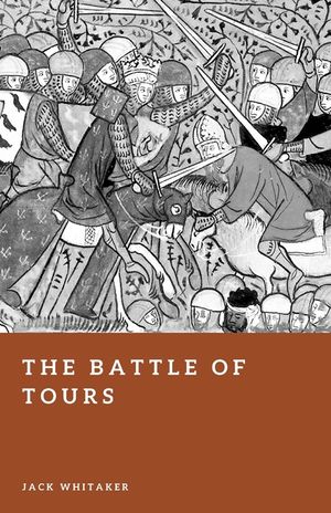 The Battle of Tours: Charles Martel's Stand Against the Umayyad Invasion image number 0