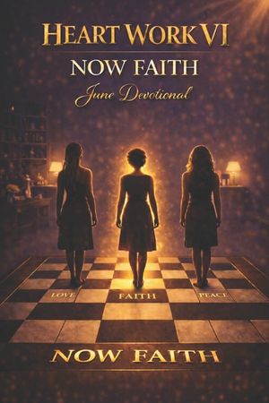 Heart Work VI: Now Faith image number 0