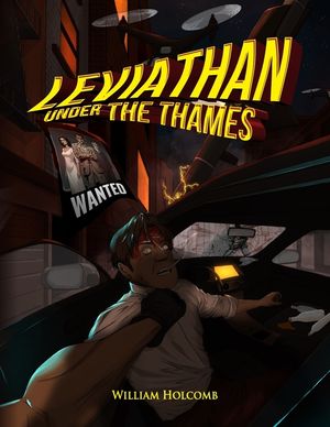Leviathan Under the Thames image number 0