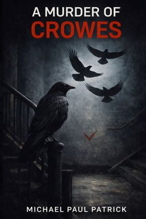 A Murder of Crowes image number 0