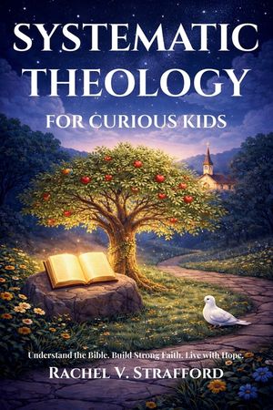 Systematic Theology for Curious Kids: A Story Based Faith Guide to Catholic Doctrine for Children 6-12 to Understand God, Make Wise Choices, and Grow image number 0