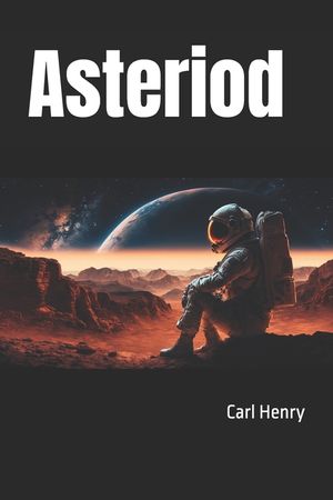 Asteriod image number 0