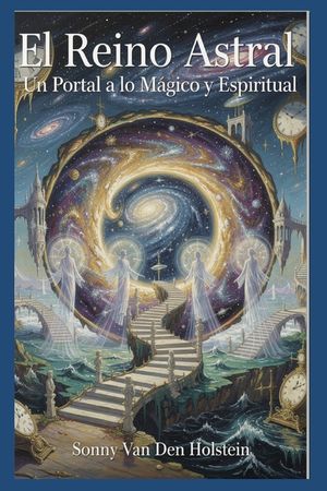 El Reino Astral: Un Portal a lo M&aacute;gico y Espiritual image number 0