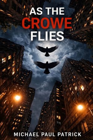 As The Crowe Flies image number 0