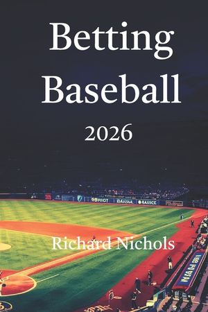 Betting Baseball image number 0