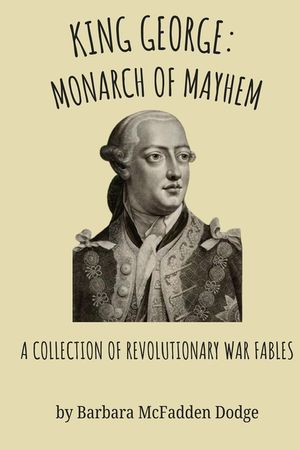 King George: Monarch of Mayhem image number 0