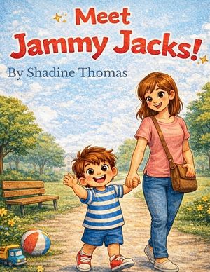 Meet Jammy Jacks image number 0