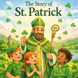 The Story of St. Patrick image number 0