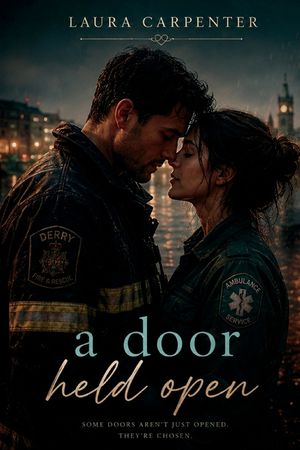 A Door Held Open image number 0