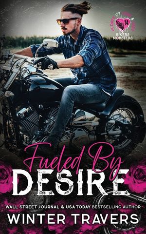 Fueled By Desire image number 0