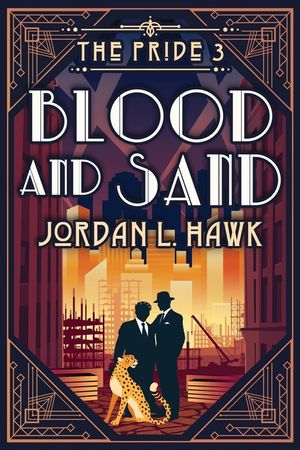 Blood and Sand image number 0