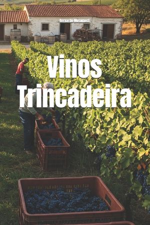 Vinos Trincadeira image number 0