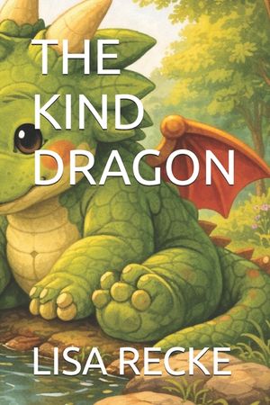 The Kind Dragon image number 0