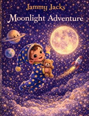 Jammy Jack's Moonlight Adventure image number 0