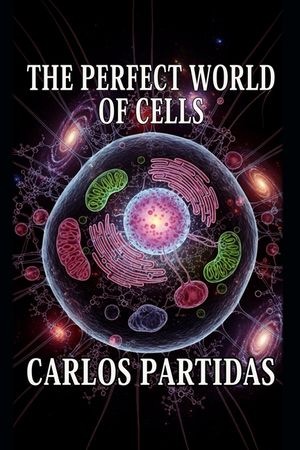 The Perfect World of Cells: The Smallest Living System in Existence image number 0