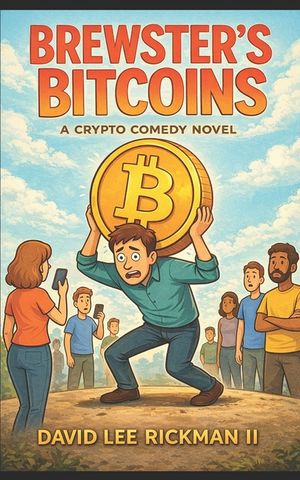 Brewster's Bitcoins image number 0