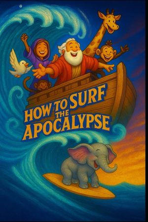 How to Surf the Apocalypse. image number 0