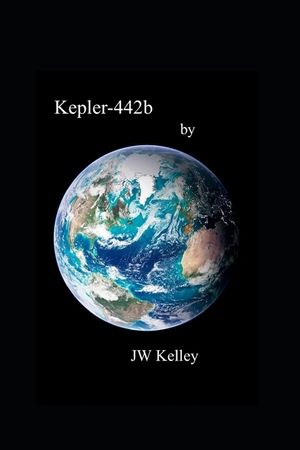 Planet Kepler-442b image number 0