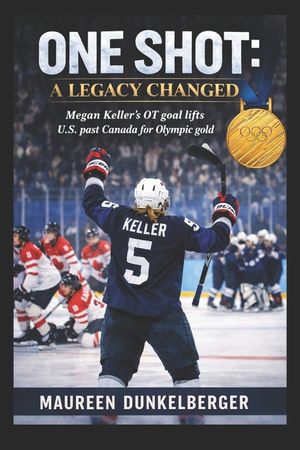 Top moment: Megan Keller's OT goal lifts U.S. past Canada for Olympic gold image number 0