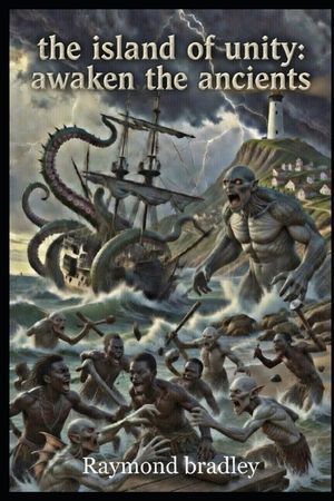 The Island Of Unity: Awaken the Ancients image number 0