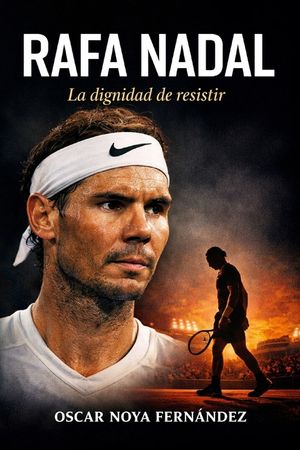 Rafa Nadal: La Dignidad de Resistir image number 0