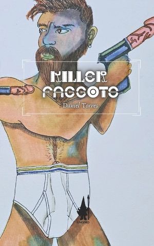 Killer Faggots image number 0