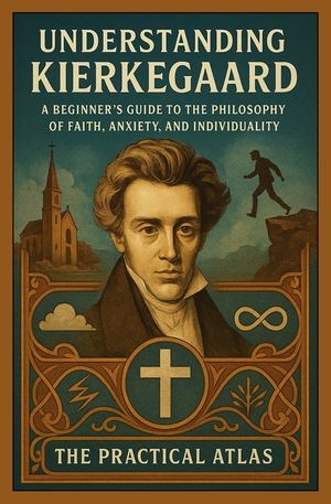 Understanding Kierkegaard: A Beginner's Guide to the Philosophy of Faith, Anxiety, and Individuality image number 0
