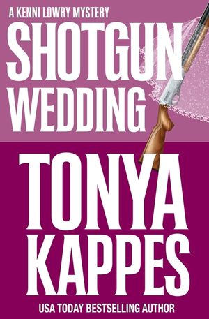 Shotgun Wedding image number 0