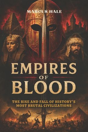 Empires of Blood: The Rise and Fall of History's Most Brutal Civilizations image number 0