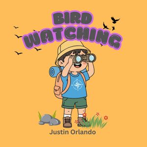 Bird Watching image number 0