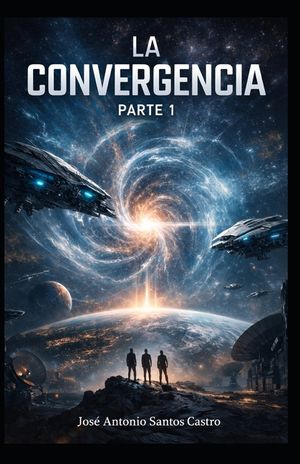 La convergencia: Parte 1 image number 0
