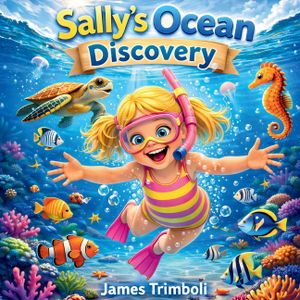 Sally's Ocean Discovery image number 0