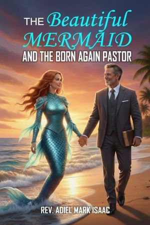 The Beautiful Mermaid and the Born-Again Pastor image number 0